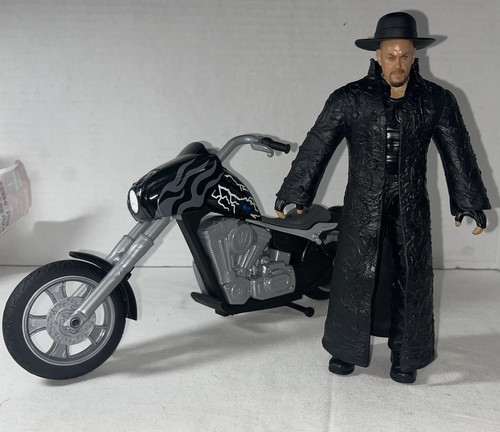 Wwe undertaker elite series - undertaker,