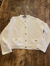 Bnwot Marks And Spencer Cream