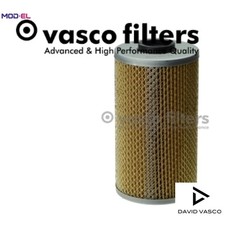 OIL FILTER V189 FOR LAND ROVER