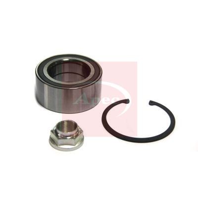 Apec wheel bearing kit - apec,