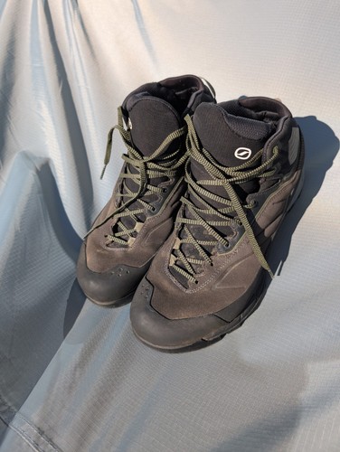 Scarpa mid gtx - xt, boot