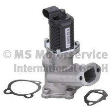 Pierburg Exhaust Gas