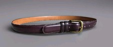 Vtg coach 6605 leather - 6605, belt