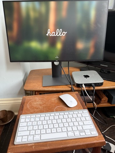 Apple mac mini 16gb - mac, (m1,