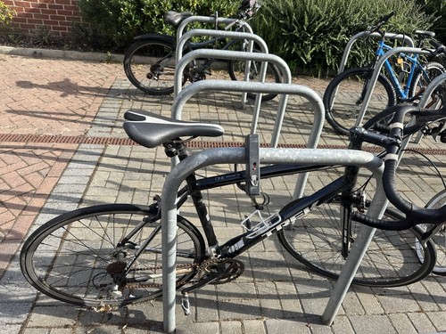 Trek bicycle unisex - trek,