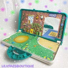 Vintage RSPCA Animal hospital