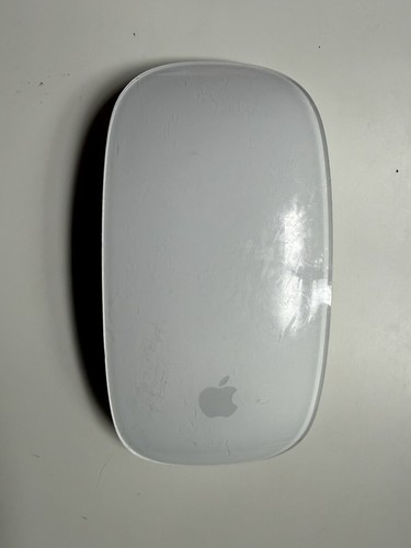 Apple magic mouse - apple,
