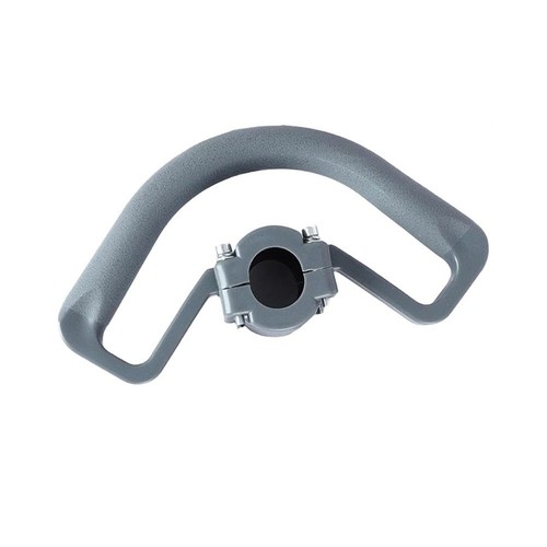 Compact handle for lawn - compact,