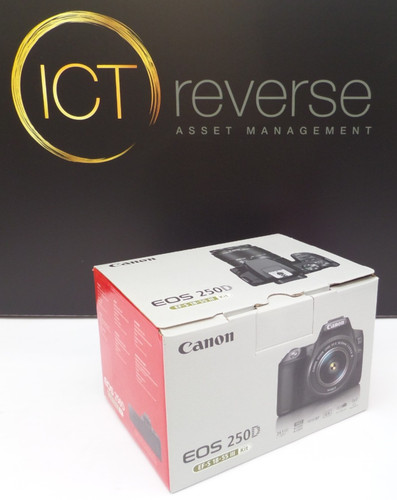 Canon eos 250d mp - canon,