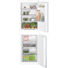 Bosch KIN85NSE0G Fridge Freezer Series 2 249l NoFrost Integrated [ID7010961619]