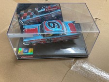 Carrera Slot Car 1:32 30759 Chevrolet Bel Air 1957 Oval Racer 9 Scalextric Scale