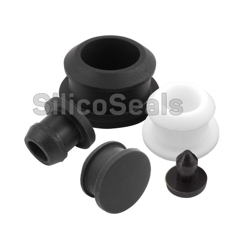 Snap hole plug - snap-on,