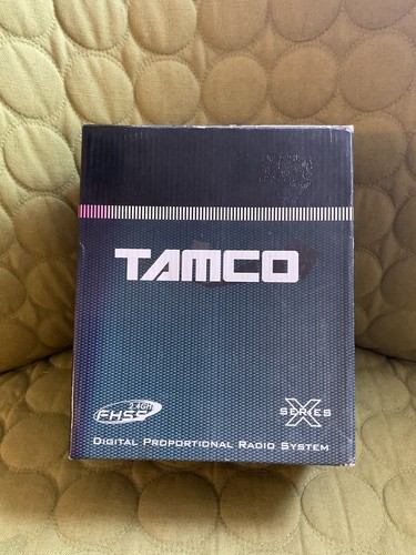 Tamco series channel 2 - series, 2.5