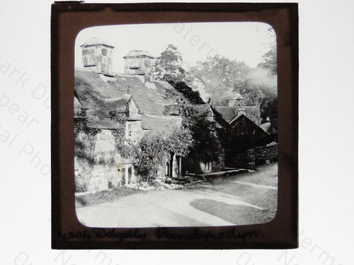 Pandyrodyn dolgelly dolgellau - pandyrodyn,