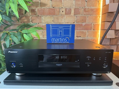 Pioneer udp lx800 - udp-lx800, universal