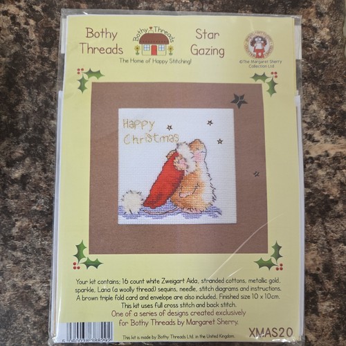 Bothy threads christmas - bothy,