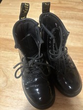 Dr Martens Boots Kids UK 9