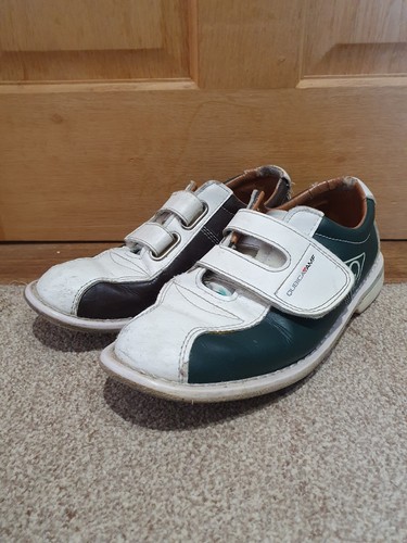 Vintage rental bowling - ex-rental,