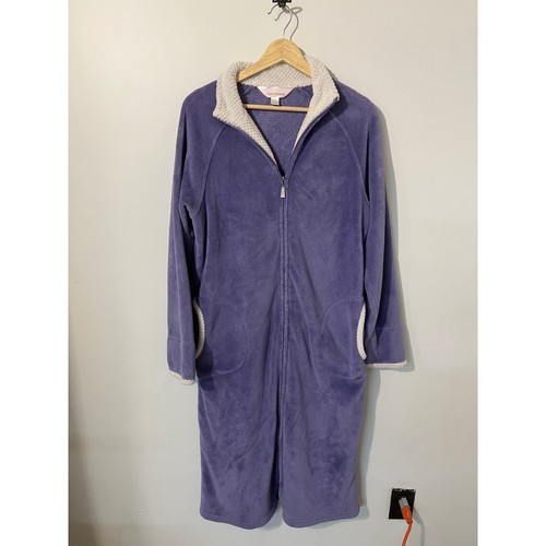 Stan herman purple - herman, zip