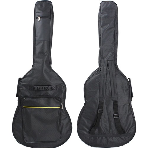Inch padded guitar gig bag - gig,