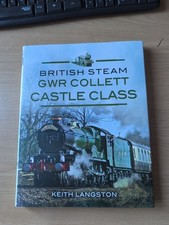 GWR Collett Castle Class by