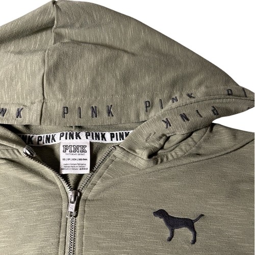 Pink victorias secret - pink,