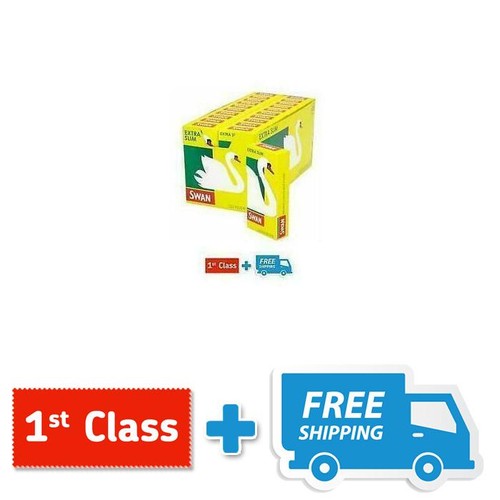 Swan extra slim pre cut - extra,