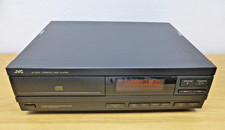 JVC XL-E34 Compact Disc Player 4 Times Oversampling Vintage Hifi Separate GWO