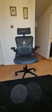 Symino Office Chair with head