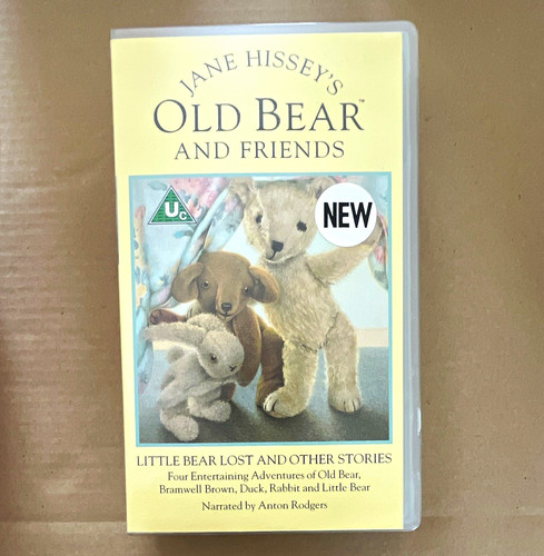 Bbc video jane hissey old - bbc,