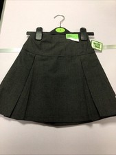 John Lewis Basic Grey School