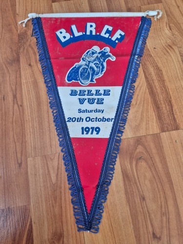 Vintage 1979 world speedway - 1979,