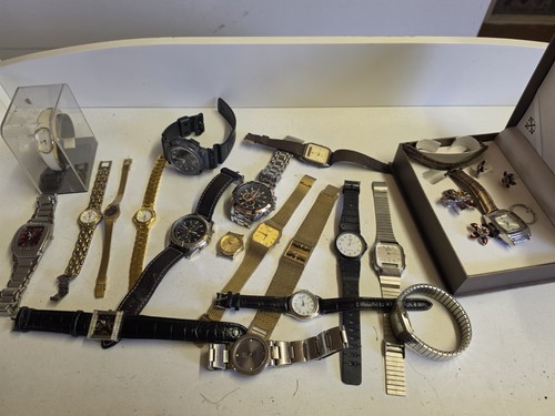 Watch job lot citizen - watch,