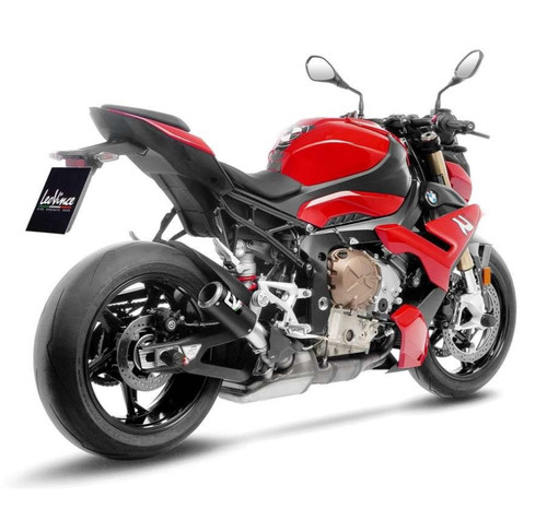 Leovince corse carbon - corse,