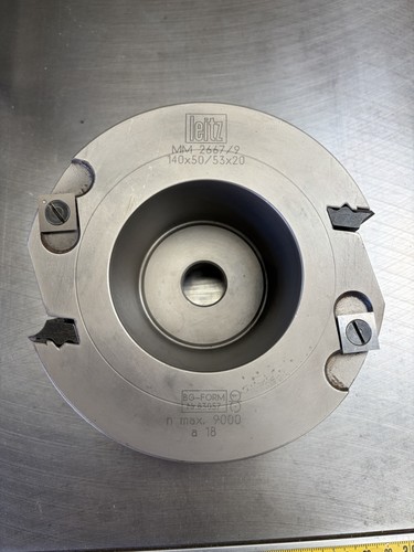 Leitz degree cill - degree, for