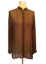 NITYA DARK GREEN MANDERIN