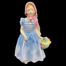 ** ROYAL DOULTON ** WENDY