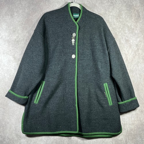 Geiger jacket womens size - geiger,