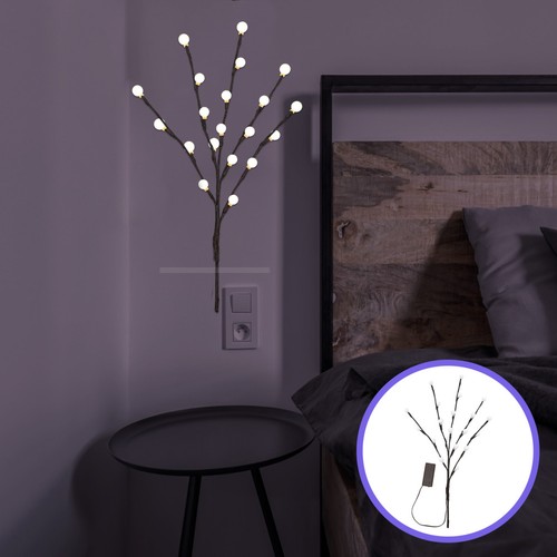 Pcs led light decoration - 2,