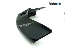 Tank Cover Kawasaki ER-6