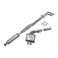 TME Stainless Steel Sports