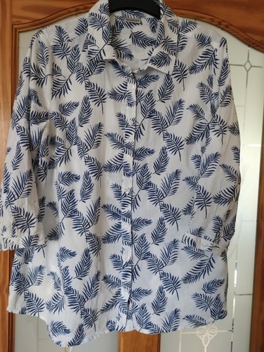 Damart 100 cotton womans - damart,