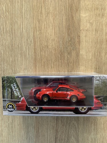 Para64 scale porsche 911 - scale,