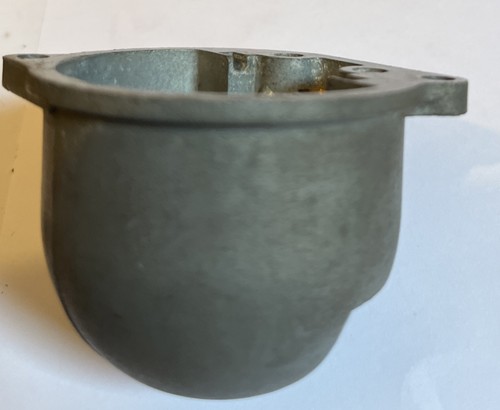Amal mk1 concentric - mk1, early