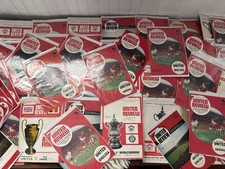 Huge Selection of Manchester