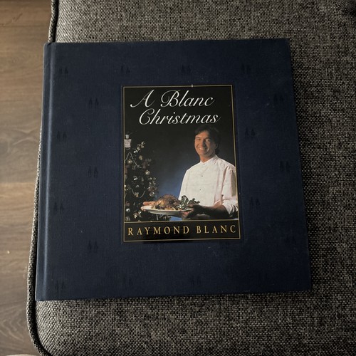 Blanc christmas by raymond - by,