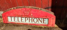 Original TOP FRONT OF K6 RED