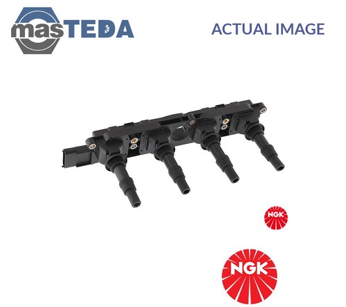 48011 engine ignition - ignition, ngk