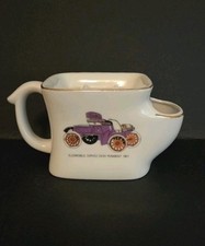 Vintage Shaving Mug Wade