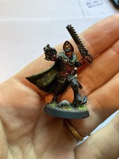 Warhammer 40k Gaunt's Ghosts Astra Militarum Pro Painted Imperial Guard